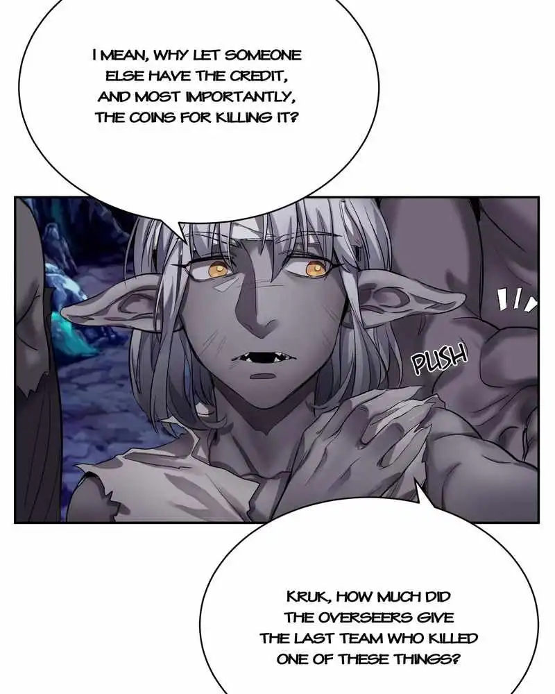 Lord of Goblins Chapter 3 53